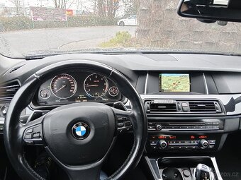 BMW 520d xdrive - 6