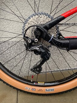 Cannondale Habit - 6