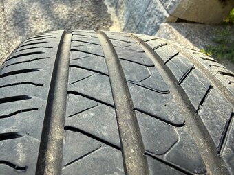 Originál kola Subaru XV - 6