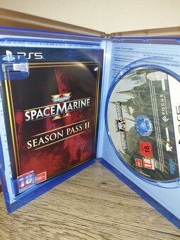 Hry na PS4 a PS5 (Playstation 4 a 5) - 6