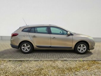 RENAULT MEGANE III 1.6 16V 74KW COMBI,ALU,KLIMA - 6