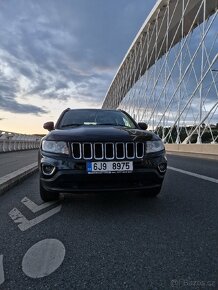 JEEP COMPASS 2.2CRD 120KW 4x4 LIMITED-KUŽE - 6