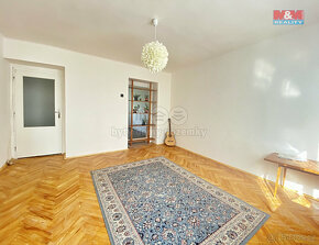 Prodej bytu 2+1, 69 m², Lubenec, ul. Karlovarská - 6