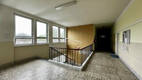 Pronájem pěkné kanceláře 26 m2, Pelhřimov - 6