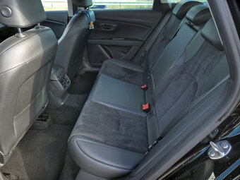 SEAT Leon 1.6TDi combi - 6
