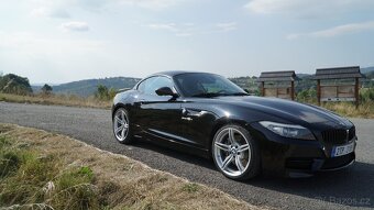 BMW z4 Sdrive 35is - 6