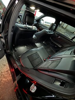 Mercedes W212 E350 4matic - 6