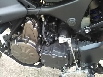 YAMAHA XT 1200 Z - 6