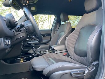 Mini Clubman SD 2.0D 140kw JCW - 6