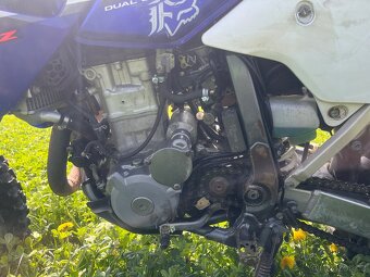 Suzuki DRZ 400 S - 6