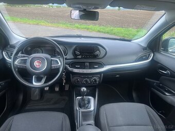 Fiat Tipo - 6