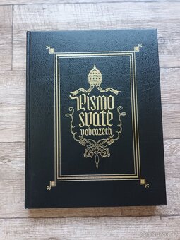 Písmo svaté v obrazech - 6