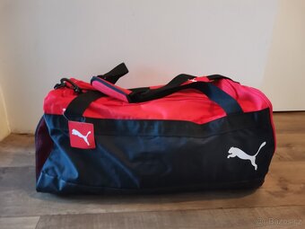 Sportovní taška do ruky i na rameno zn. PUMA - 6
