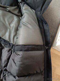 Zimní bunda Calvin Klein vel M - 6
