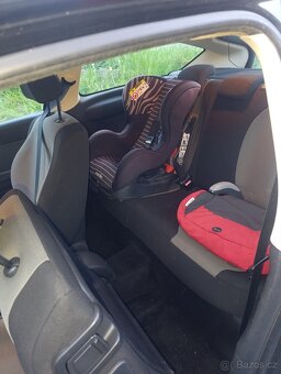 Citroen C4 1,6 - 6