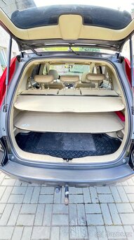 Prodám Hondu CRV 2008 2.2 CDT-I - 6