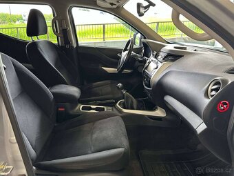 Navara 2.3 DCI 120kw R.v 2020 NP300 Double cab 4x4 ČR Záruka - 6