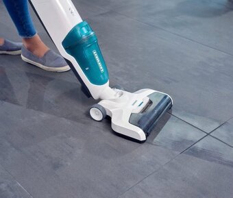 Leifheit Regulus Aqua Power Vac - 6