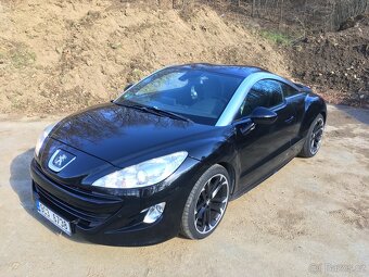 Peugeot RCZ - 6
