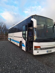 Setra S 315 GT-HD - 6