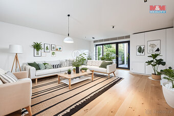 Prodej rodinného domu, 122 m², Mohelnice, ul. Jánská - 6