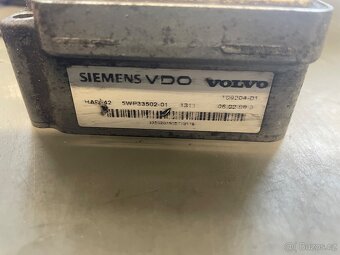 Volvo Haldex řídicí jednotka - 6