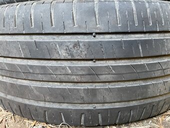 Letní pneu 205/55 R16 - 6