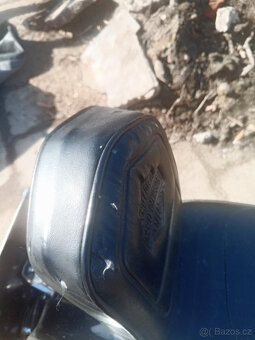 Harley Davidson Dyna 2004 - 6
