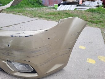 Nárazník Kia Rio 2010 - 6