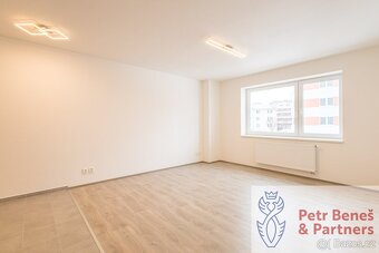 Pronájem byty 2+kk, 62 m2 - Rakovník II, ev.č. 00105 - 6