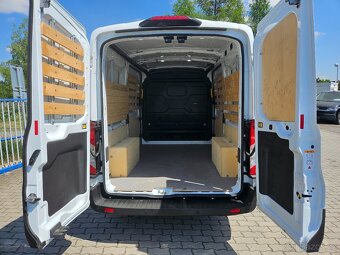 Ford Transit 2,0 L2H2 - 6