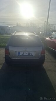 Vw golf 5 1.9 tdi 77kw - 6