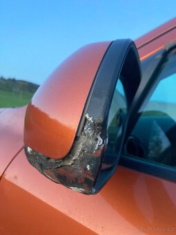 Prodám Mazda 2 na náhradní díly, stk do 4/26 - 6