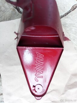 Jawa special kastlík - 6