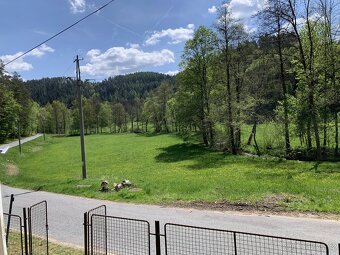 Prodej chalupy 175m², pozemek 5117 m² Svojanov - Dolní Lhota - 6