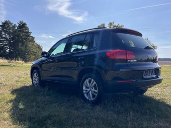 Volkswagen Tiguan - 6