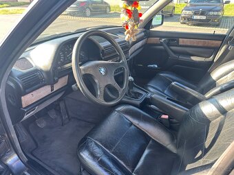 BMW E32 730i MANUÁL - 6