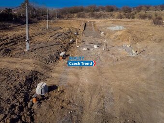 Prodej pozemku o výměře 582 m2, Výšovice, ev.č. 02809 - 6