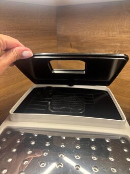 Kávovar DeLonghi Cappuccino - 6