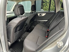 MERCEDES BENZ GLK 220CDI 4MATIC PREMIUM FULL EDITION - 6