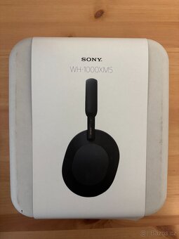 Sony WH-1000XM5 - 6