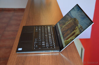 Dell XPS 13 9350 i5/8GB/SSD 256GB/Dotyk - 6