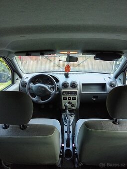 DACIA LOGAN MCV, 1.4mpi - 6