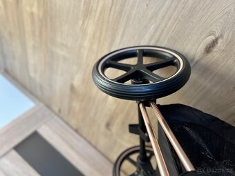 Cybex priam 4.0 - 6
