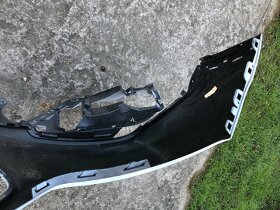 Nárazník ford tranzit custom - 6