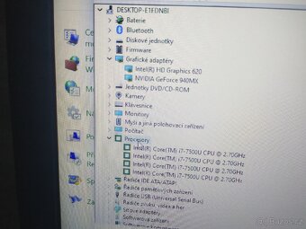 Acer Aspire E5-774G - 6
