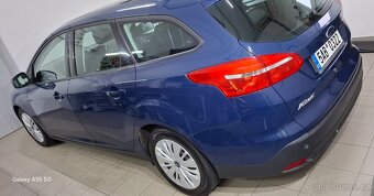 Ford Focus 1.5 70kw , r.v. 2015 - nafta - 6