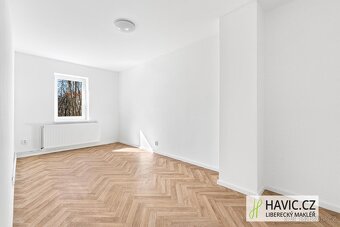 Prodej bytu 2+kk, 42,62 m2, Liberec XIV-Ruprechtice - 6