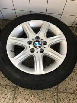 BMW 220D sportline / 140 kw / Kupé / 2016 / 66 000 km - 6