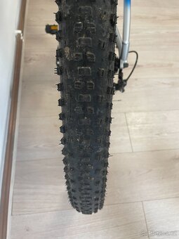 Horské kolo GT Avalanche - 6